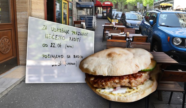 Roštilj