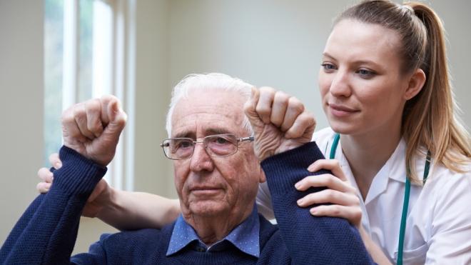 A stroke után egy évvel a betegek egyharmada mások segítségére szorul a mindennapokban