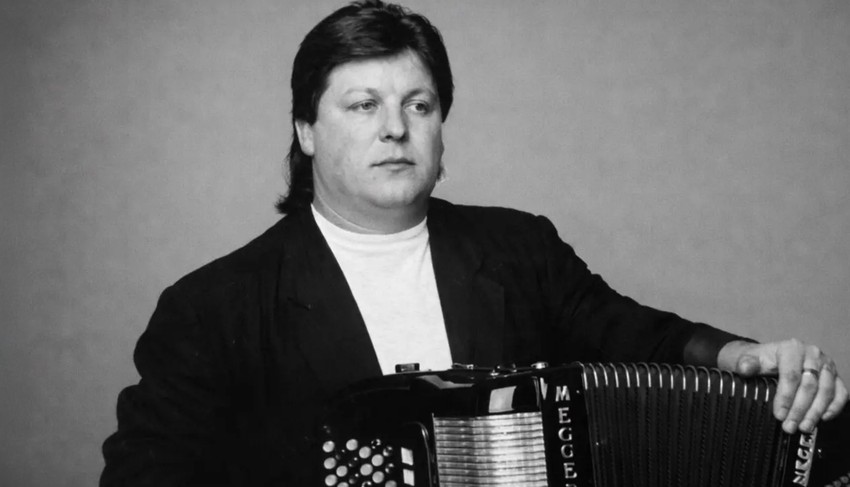 Miroslav Stojiljković Meger