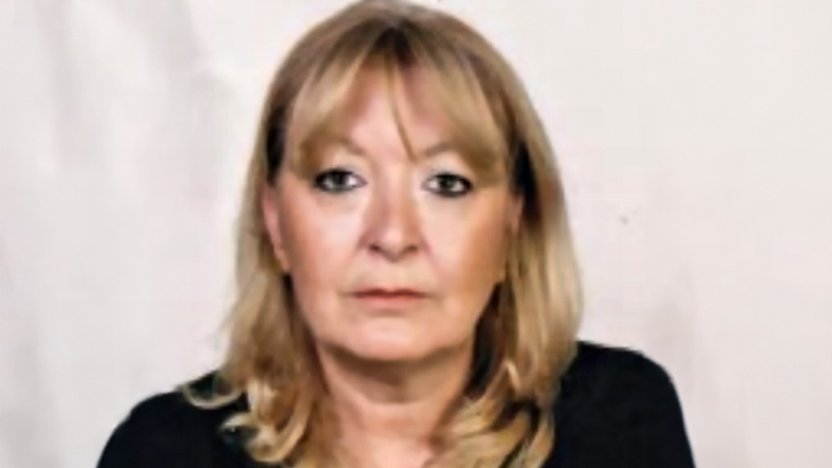 Radosava Đorđević