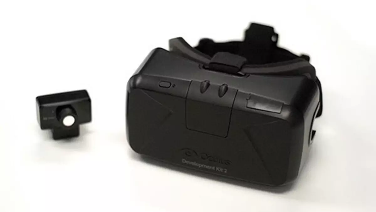 Oculus Rift