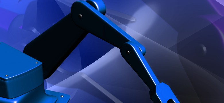 Sparaliżowana kobieta sama wypiła kawę