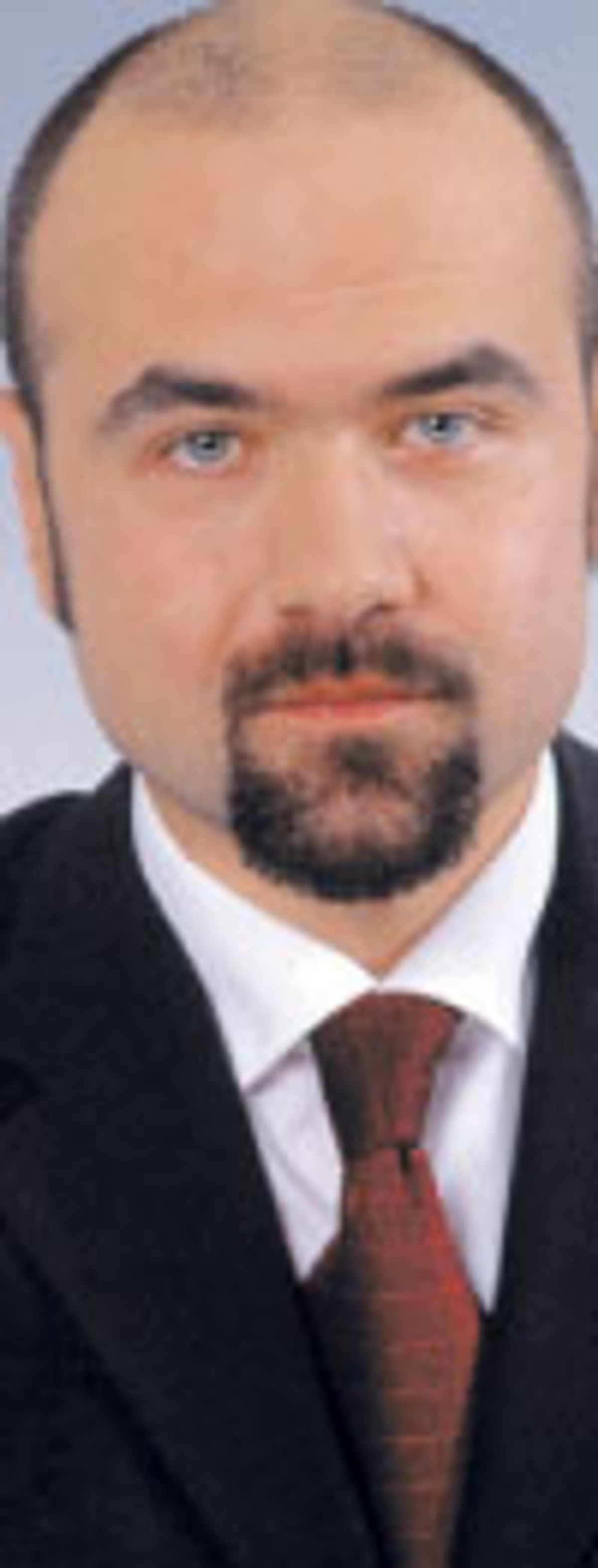 Bartłomiej Raczkowski, partner, Bartłomiej Raczkowski Kancelaria Prawa Pracy