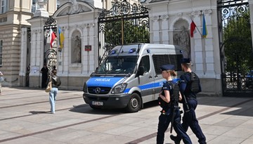Mundurowi z nowym dodatkiem mieszkaniowym. Zmiany również w urlopach i kosztach dojazdu