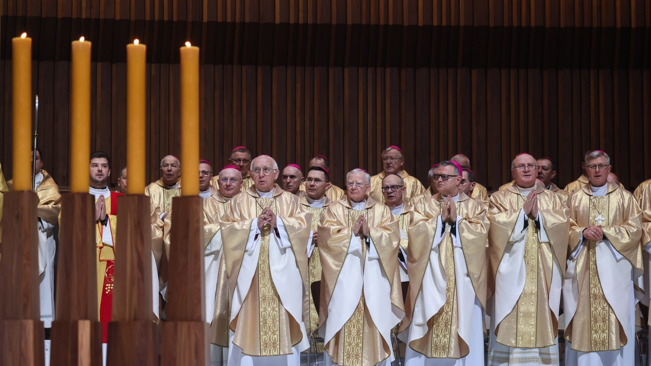 Episkopat o wyborach w Polsce. Wskazuje na cztery zasady