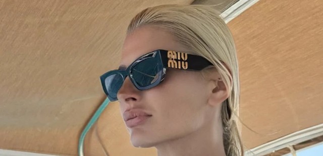 Sandra Obradović (Foto: Instagram)