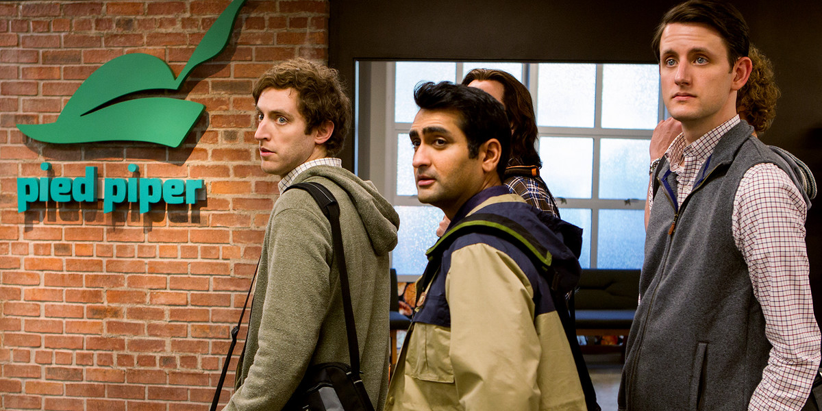 Czwarty sezon "Silicon Valley" ma premierę 23 kwietnia - przy okazji aktorzy rozmawiali z amerykańskim Business Insiderem