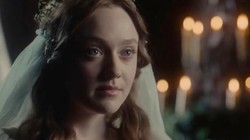 Dakota Fanning zamieszana w miłosny trójkąt