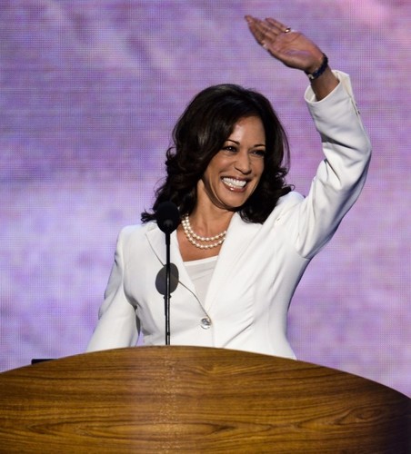 Kamala Harris