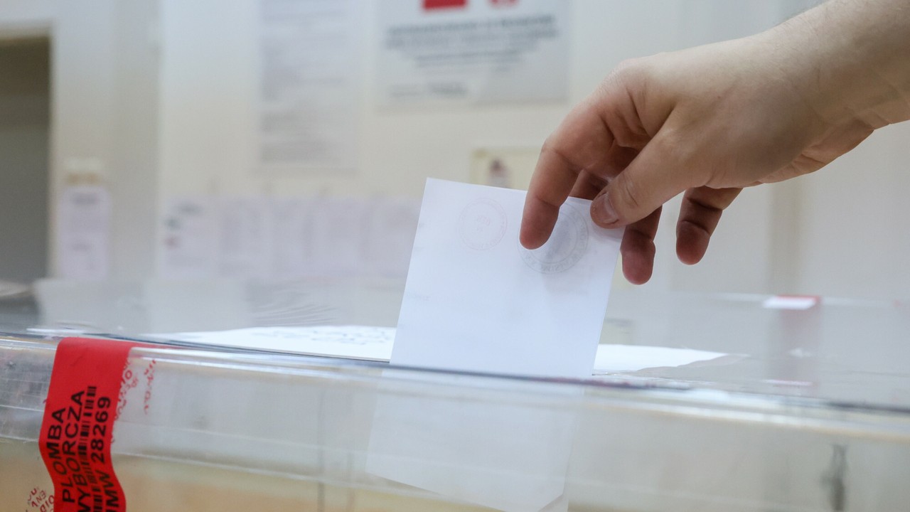 Wybory na prezydenta sfałszowane? Polacy zabrali głos. Jest nowy sondaż