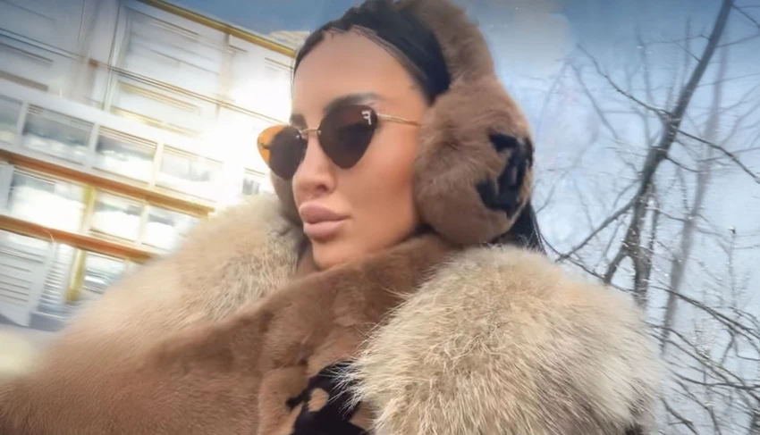 "MAJA MARINKOVIĆ JE BILA SA MOJIM OCEM" Učesnik "Elite 9" raskrinkao aferu svog oca i starlete: "Znam da je bila sa njim"