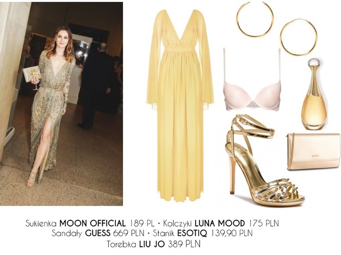 STYLIZACJE Leighton Meester