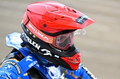 Bartosz Zmarzlik wygrał pierwszy turniej finałowy imp na żużlu