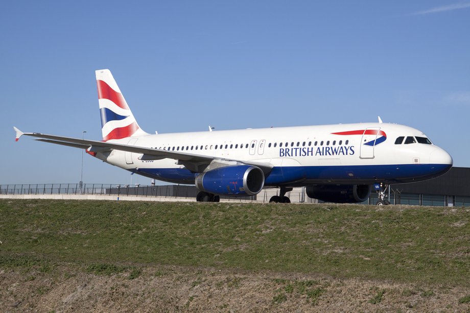 British Airways operują już samolotami B737 wcześniejszych generacji. Najnowsze B737 MAX miałyby zasilić floty przewoźników wchodzących w skład IAG