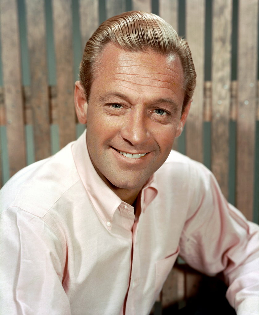 William Holden