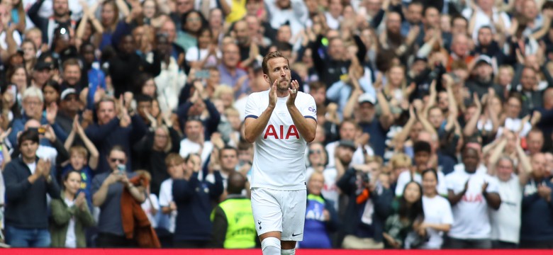 Harry Kane jedną nogą w Bayernie Monachium. Transfer na ostatniej prostej