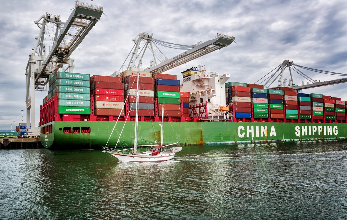 Chiny mają wiele opcji w wojnie handlowej z USA
