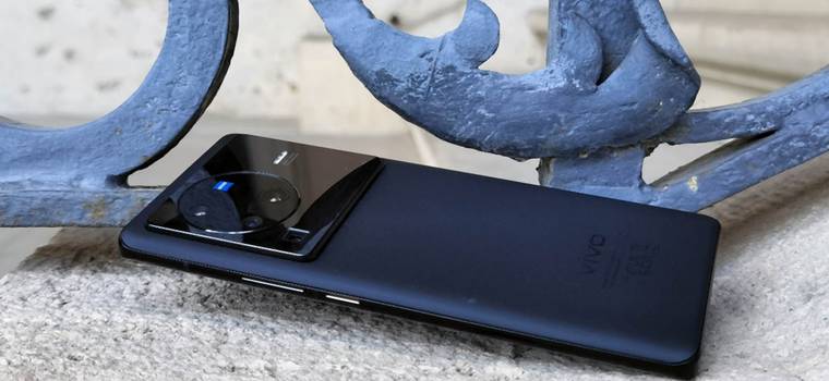 Vivo X80 Pro - test smartfonu, którego aparat rozgromić ma każdą konkurencję