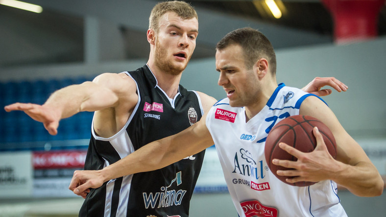 Tauron Basket Liga: Andrej Żakelj trenerem lubelskiego Startu - Sport