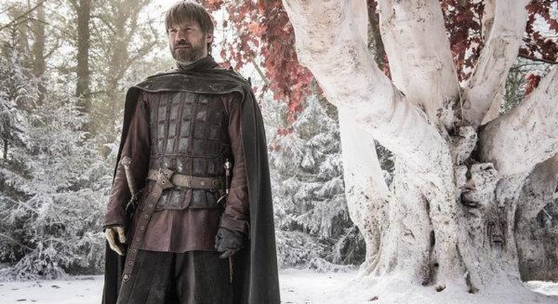 'Game of Thrones': Who is the mad king, and why did Jaime kill him?