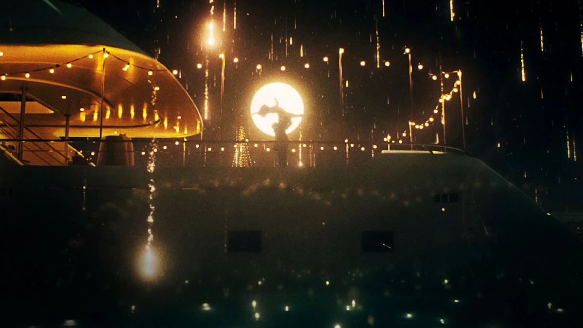 Kinowy niewypał gwałtownie na VOD. "To jest film o każdym z nas"