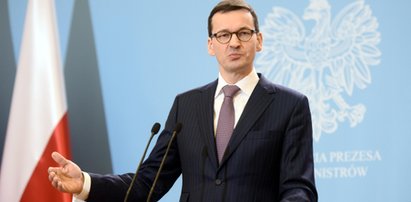 Morawiecki kłamał w Brukseli ws. sądów? Oto cała prawda