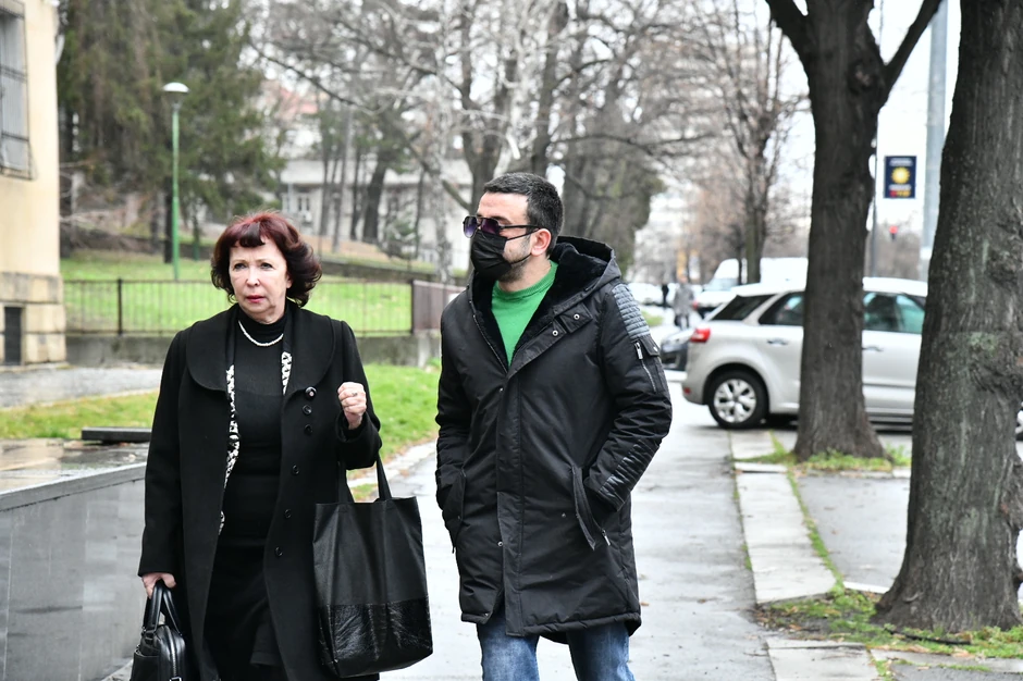 Suđenje Velji Nevolji