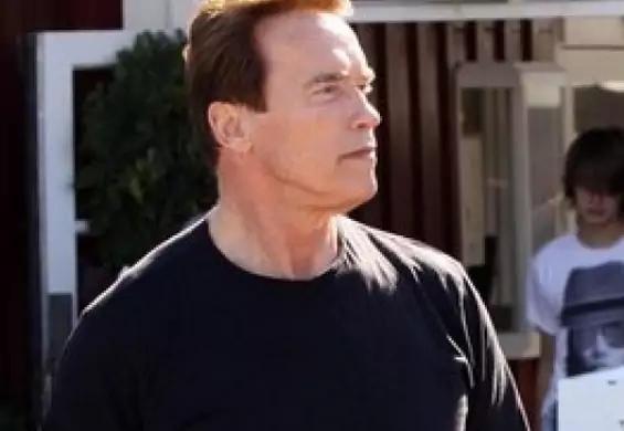 Arnold Schwarzenegger - Albumy fanów