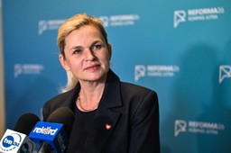 nowacka przekazała dobrą wiadomość dla uczniów. "już może tak być"