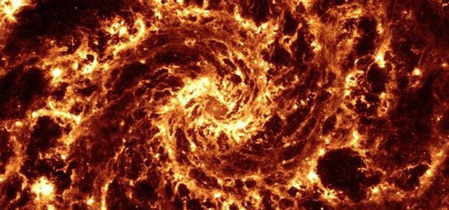 Fantómová galaxia