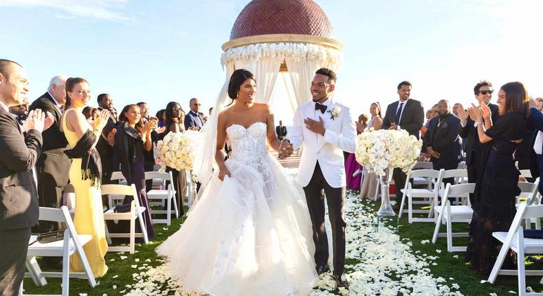 Chance The Rapper and wife announce their divorce after 5 years of marriage