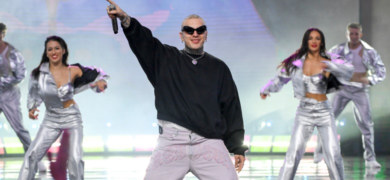 Smolasty odwołał w ostatniej chwili koncert.  "Brak szacunku i profesjonalizmu". Fani wściekli