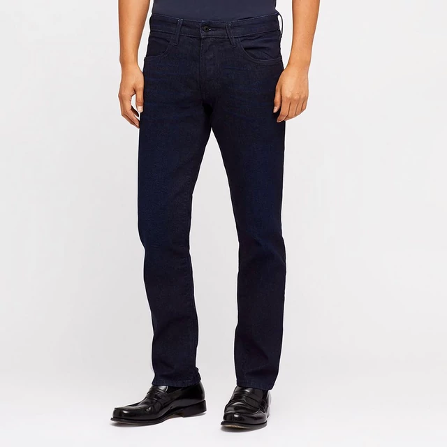 The 25 Best Jeans for Every Guy's Style and Budget | Pulse Ghana