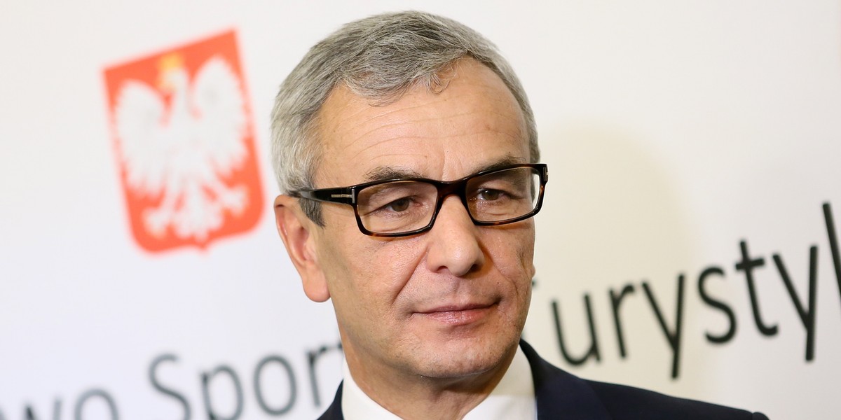 andrzej biernat