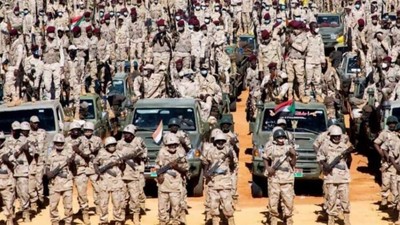 Sudan condemns attack on Pakistani embassy by rebel RSF [Peoples Gazette]