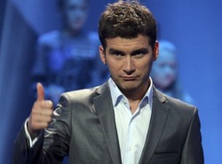 Kammel będzie pracował z dziećmi