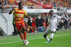 Liga Europy. Jagiellonia świetnie zaczęła mecz z Ajaksem. Potem z każdą minutą było gorzej