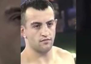 Goran Gogić