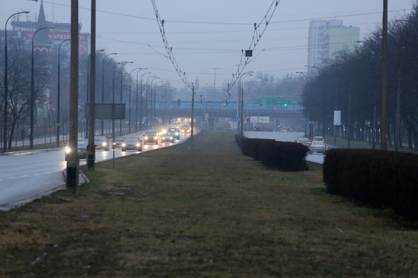 Tramwaj po 24 latach wróci na Kasprzaka