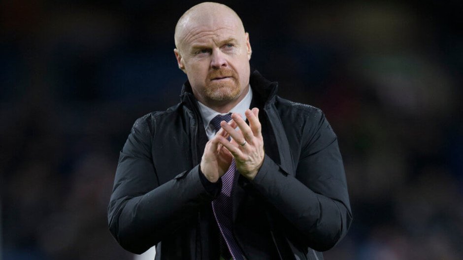 Sean Dyche