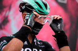 Polacy na trasie Giro d'Italia. Będzie komu kibicować