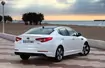 Kia Optima Hybrid