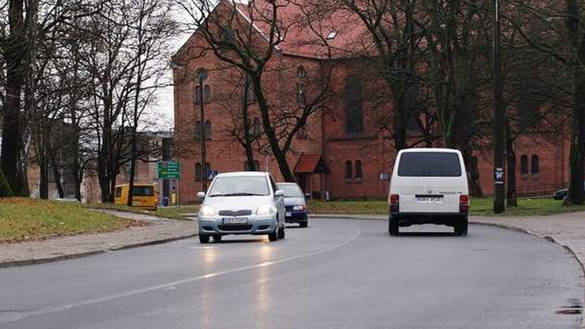 W środę zakończył się remont ul. Kaszubskiej. Wczoraj przywrócono kierowcom ulicę Kilińskiego.