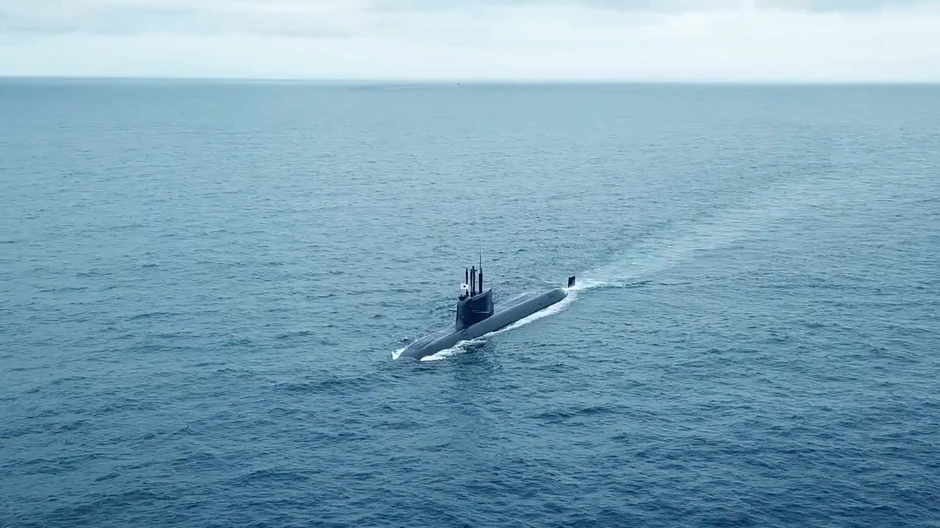 Nuklearna podmornica