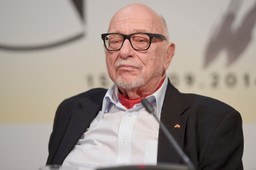 jerzy hoffman ostro o nowym "znachorze". mówi o "oddaniu sprawy do sądu"