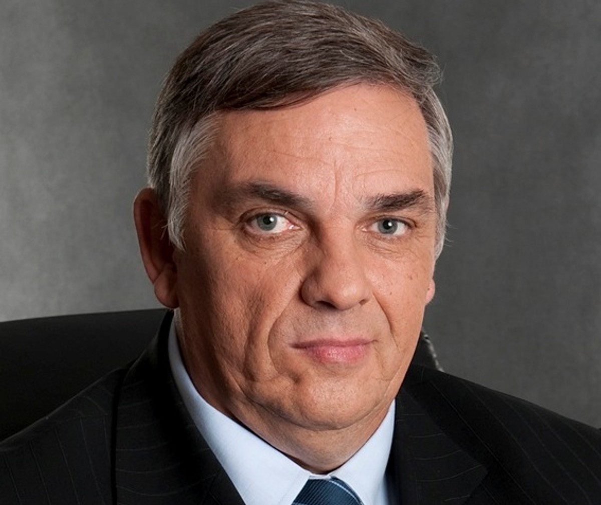 Henryk Dzwonkowski