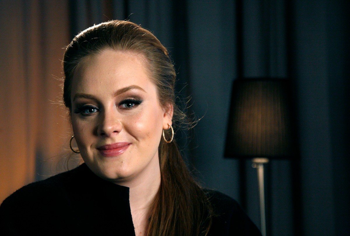 Adele śpiewa dla Bonda – to już oficjalne!