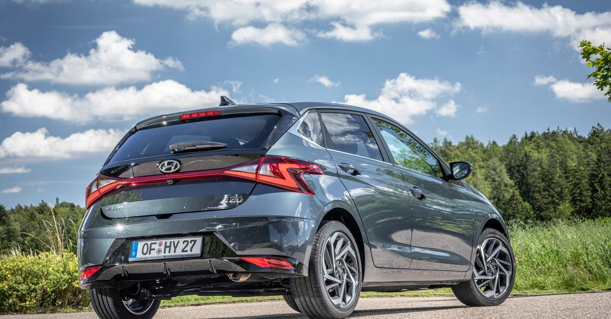 Nowy Hyundai i20 już w Polsce. Szpanuje nie tylko wyglądem