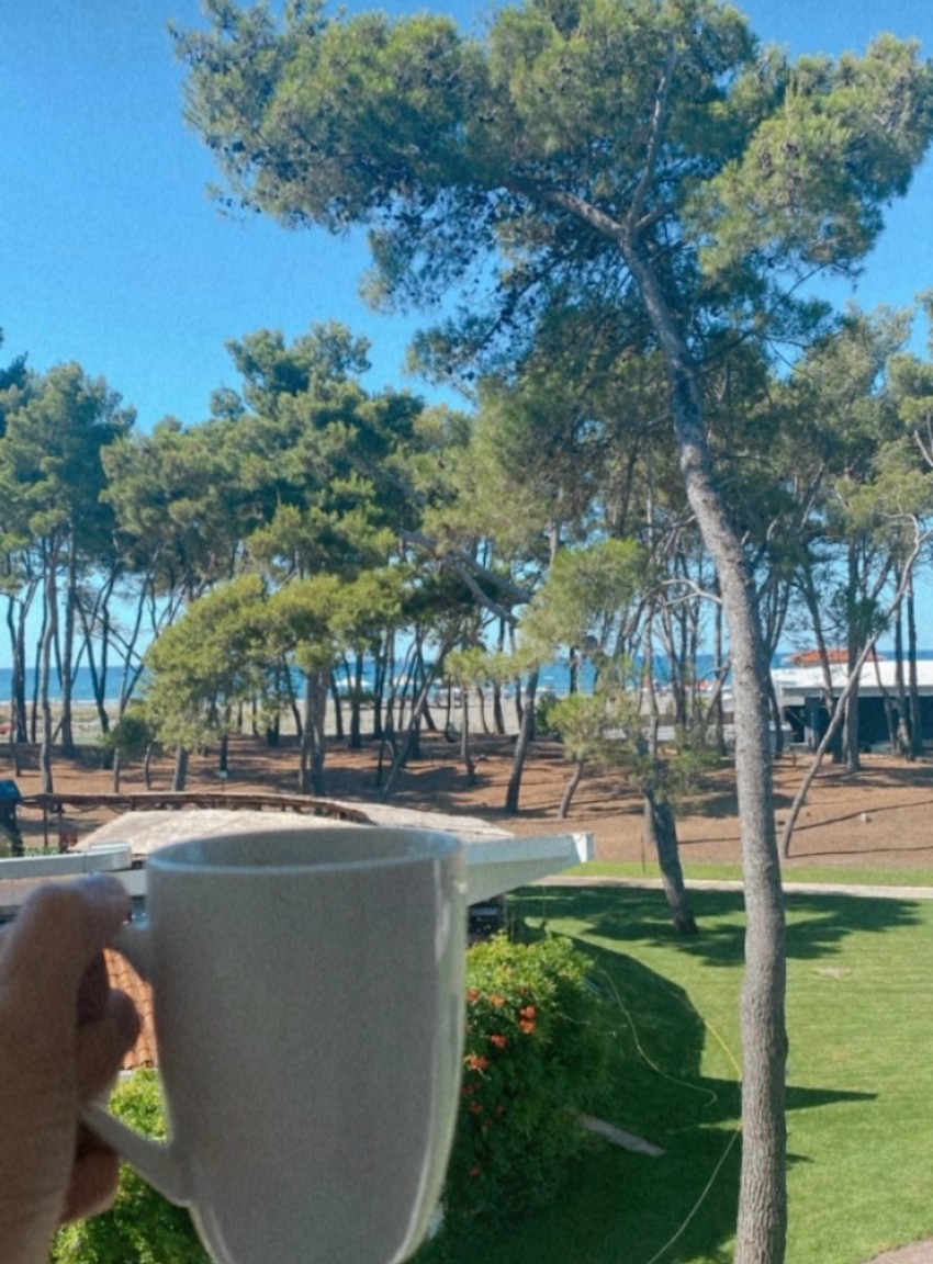 Slobodina objava na Instagramu