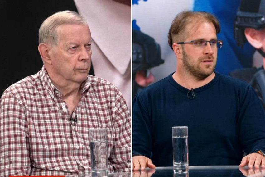 Milivojević i Gogić